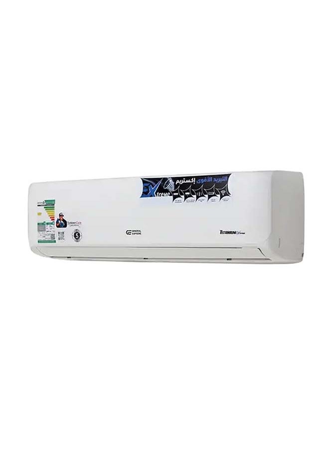 GENERAL SUPREME General Supreme Split Air Conditioner Extreme 19,000 Units, Wi-Fi, Cooling, GSTN190CX  - Image 4