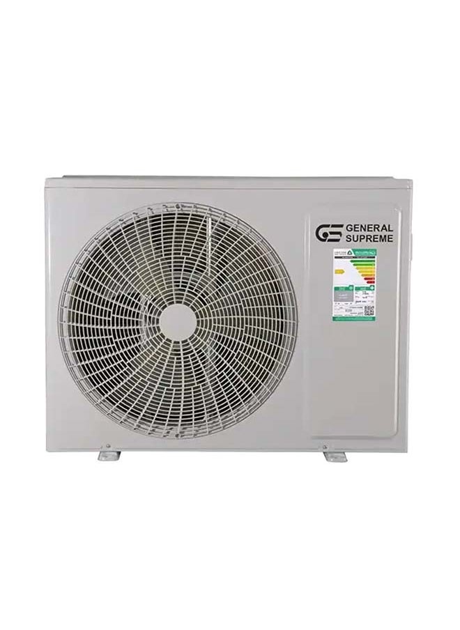 GENERAL SUPREME General Supreme Split Air Conditioner Extreme 19,000 Units, Wi-Fi, Cooling, GSTN190CX  - Image 5