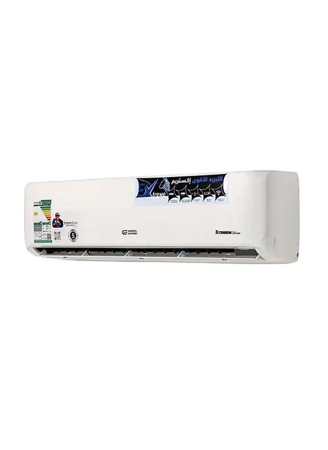 GENERAL SUPREME General Supreme Split Air Conditioner Extreme 19,000 Units, Wi-Fi, Cooling, GSTN190CX  - Image 3