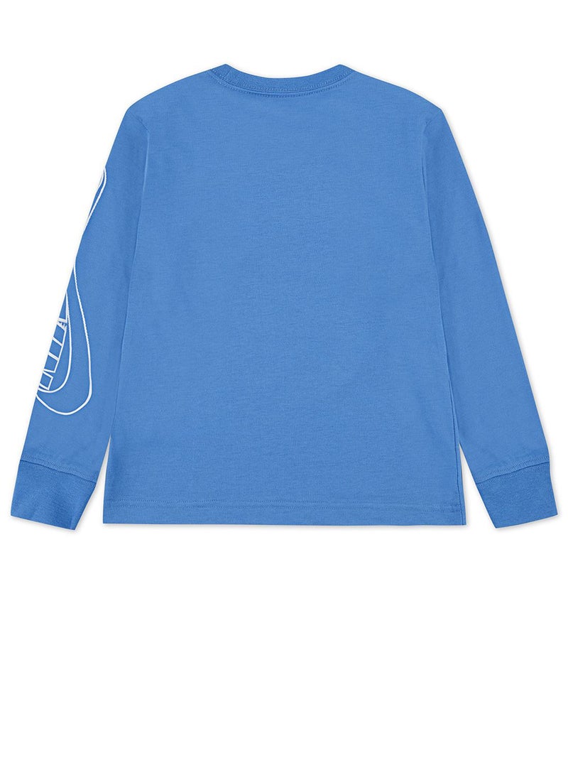 Nike Kids On The Move T-Shirt - Image 2