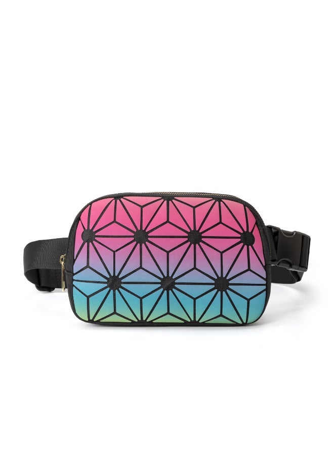 KUYING Fashionable Sports Running Waist Bag  - Image 1