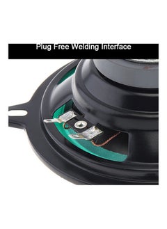 NIBEMINENT Coaxial Speaker For Car  - Image 4