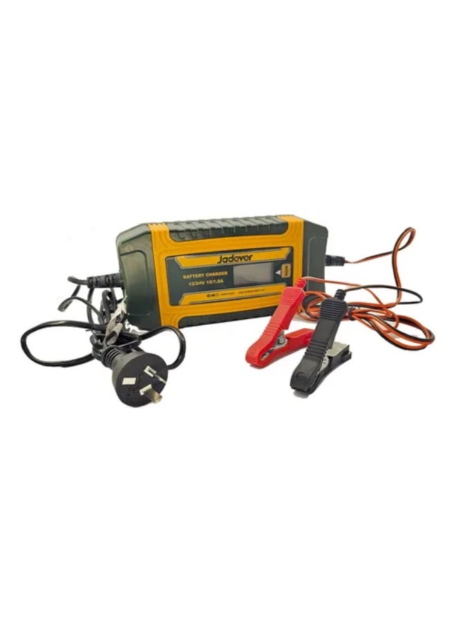 جاديفر  شاحن بطارية 7.5 أمبير من جاديفر JDBY1A151 - Image 2