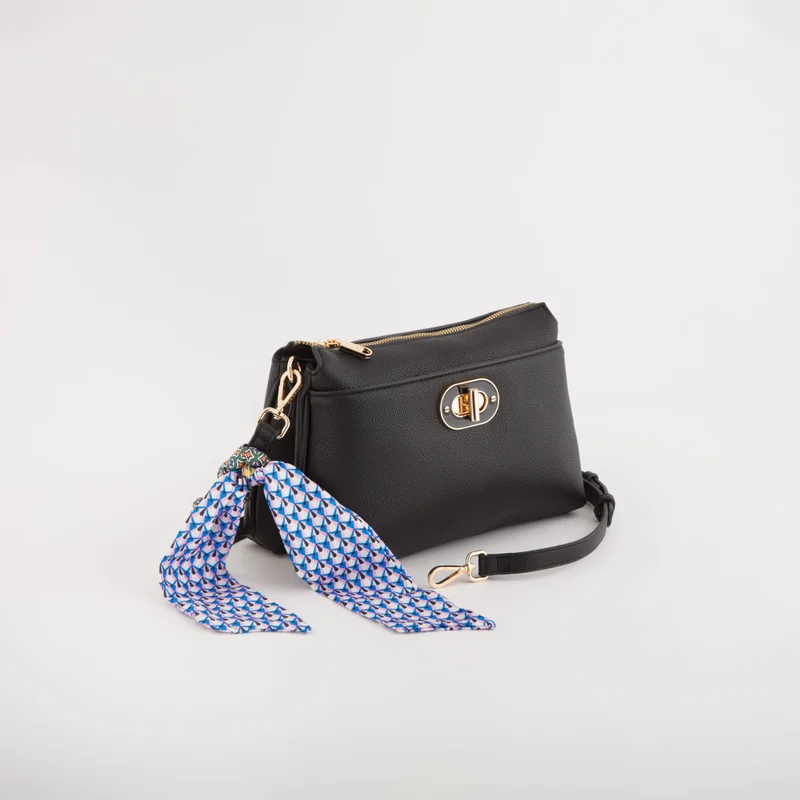 Women's Shoulder Bag - Jackie