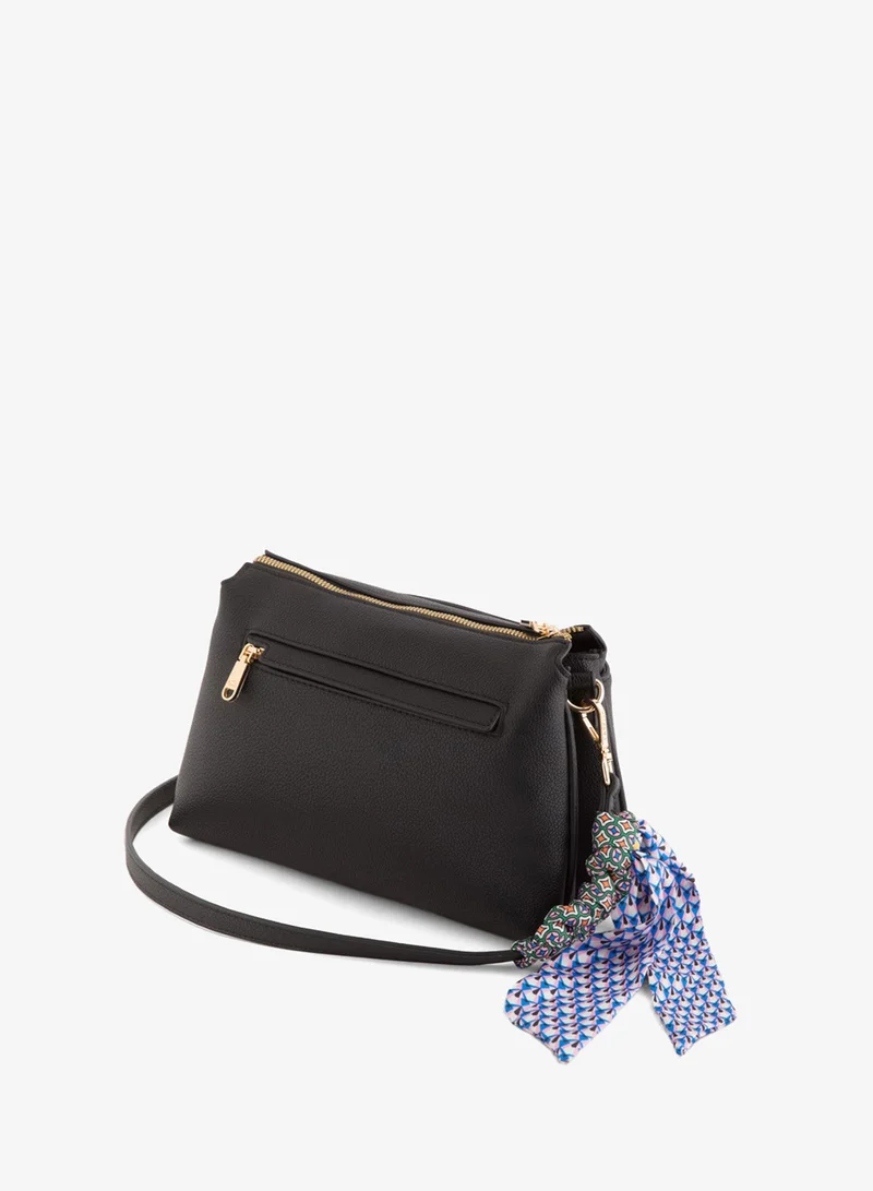كاربيزا Women's Shoulder Bag - Jackie