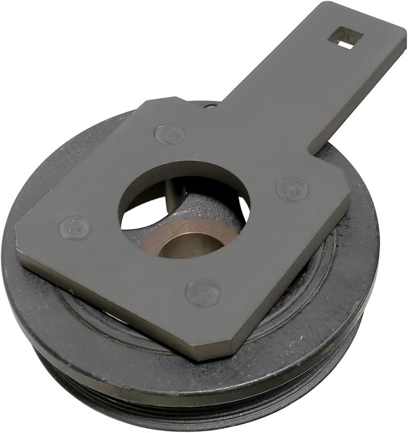 JTC Benz Compressor Belt Pulley Wrench, Model JTC-4727A, Workshop Automotive Tool