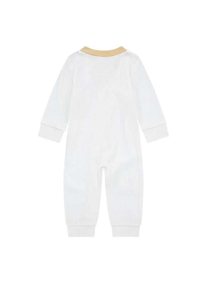 HUGGIES FOOTLESS COVERALL - Image 2