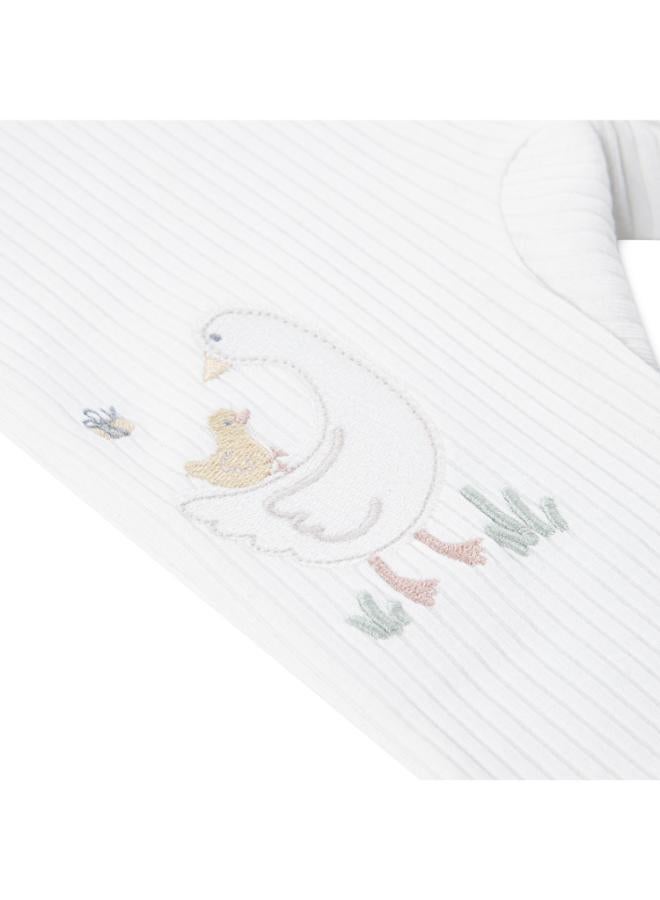 HUGGIES FOOTLESS COVERALL - Image 4