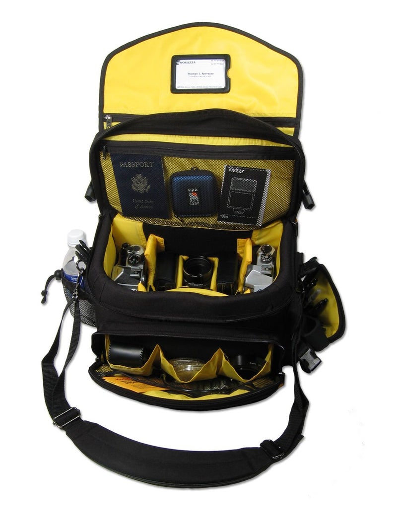 Ape Case Pro Large Digital SLR and Video Camera Case (ACPRO1400) - Image 3