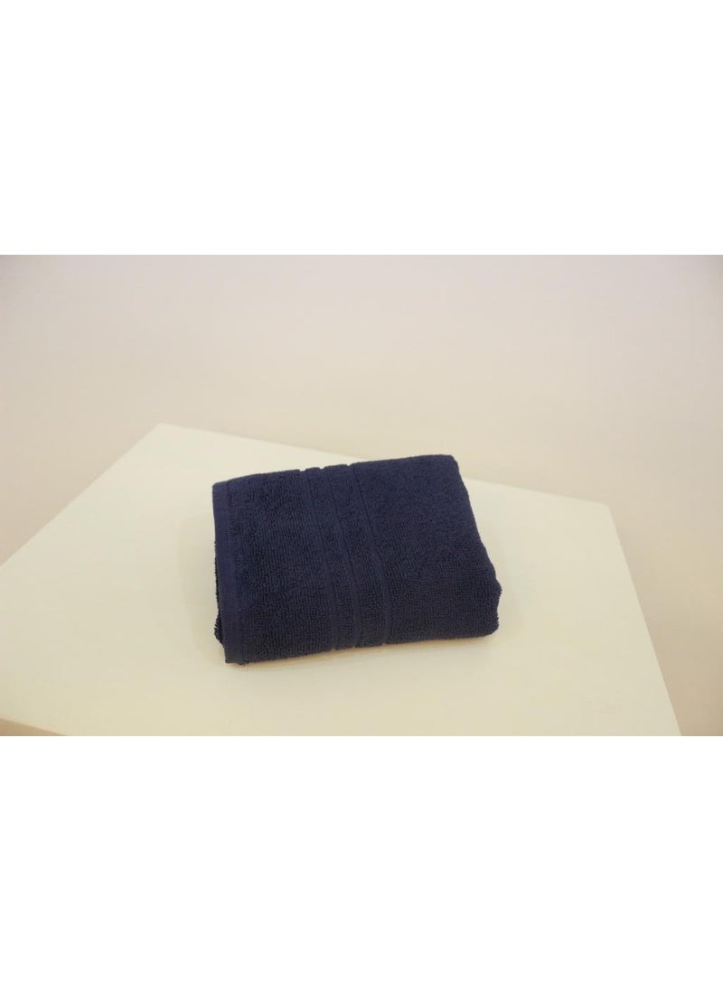 Ender Home - 40x90 İndantren Hairdresser Towel Hygienic Dye Resistant Gym & Sports Towel - Image 1
