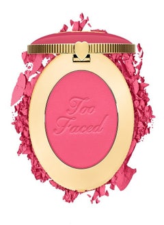 Too FacedCosmetics Too Faced Cloud Crush Blurring Powder Blush Watermelon Rain - Fuchsia 4.82g  - Image 1