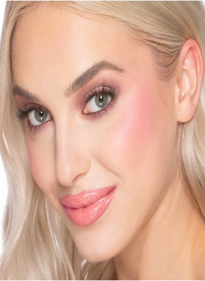 Too FacedCosmetics - Too Faced Cloud Crush Blurring Powder Blush Watermelon Rain - Fuchsia 4.82g - Image 1