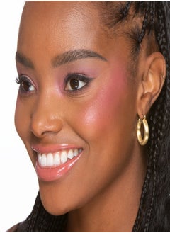 Too FacedCosmetics Too Faced Cloud Crush Blurring Powder Blush Watermelon Rain - Fuchsia 4.82g  - Image 4