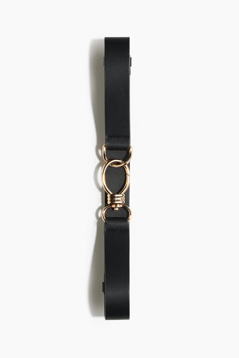 Waist belt