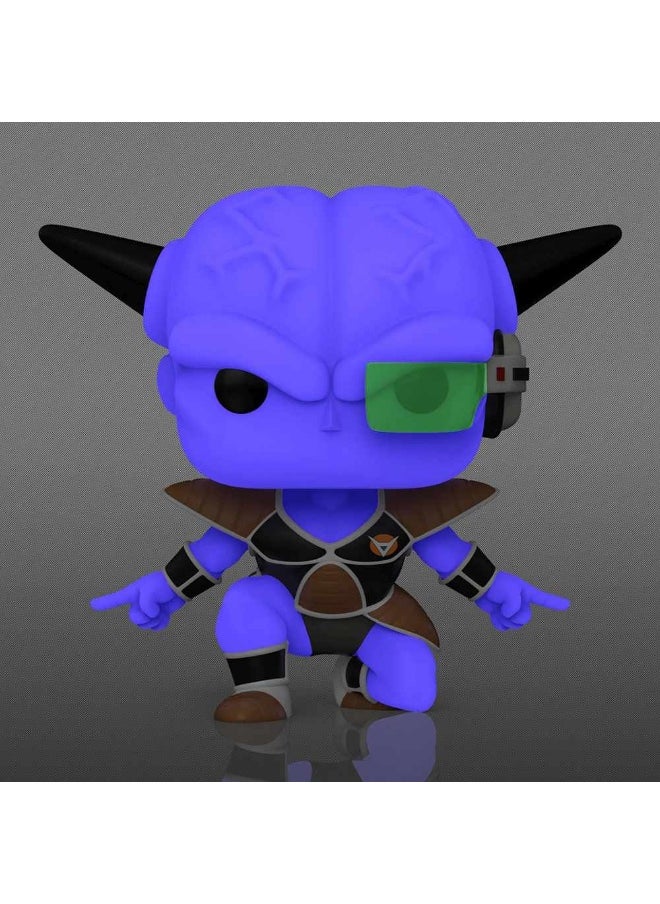 Funko - POP Animation Dragon Ball Z Ginyu Glow-in-the-Dark Vinyl Figure - Image 1