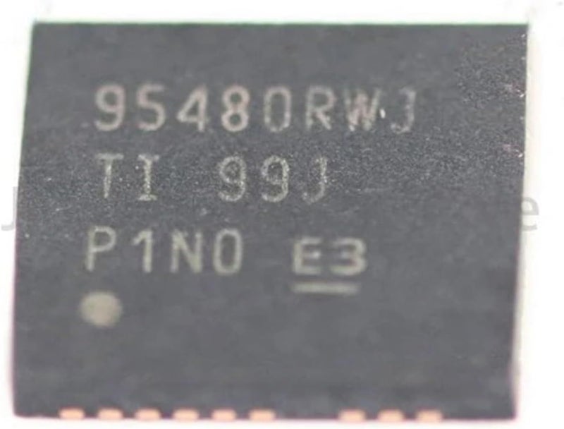 Chipset 5 Pieces Set