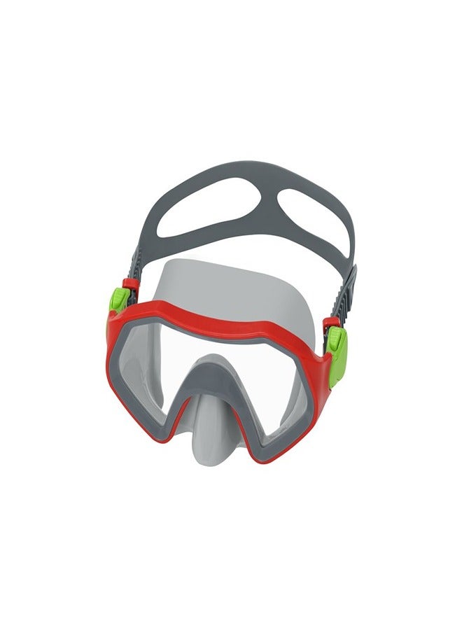 Bestway Bestway - Crusader Diving Mask - 22049 - Image 2