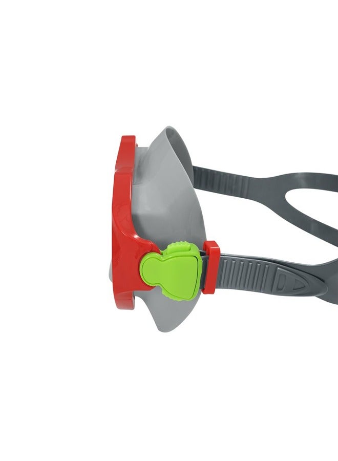 Bestway Bestway - Crusader Diving Mask - 22049 - Image 4