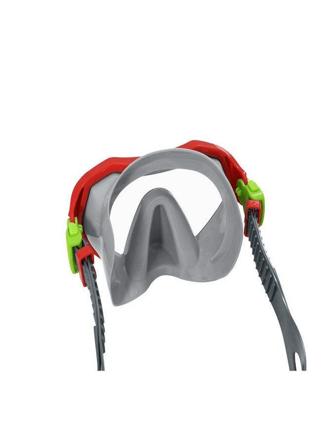 Bestway Bestway - Crusader Diving Mask - 22049 - Image 5