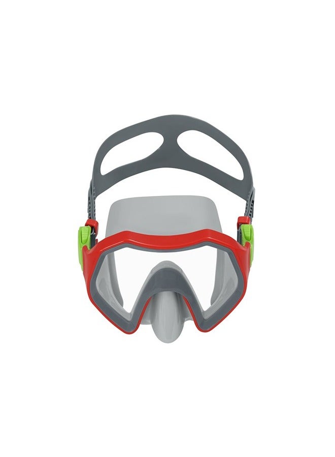 Bestway Bestway - Crusader Diving Mask - 22049 - Image 3