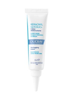 DUCRAY Keracnyl Glycolic + Unclogging Cream  - Image 1