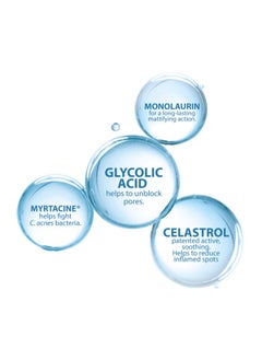 DUCRAY Keracnyl Glycolic + Unclogging Cream  - Image 2