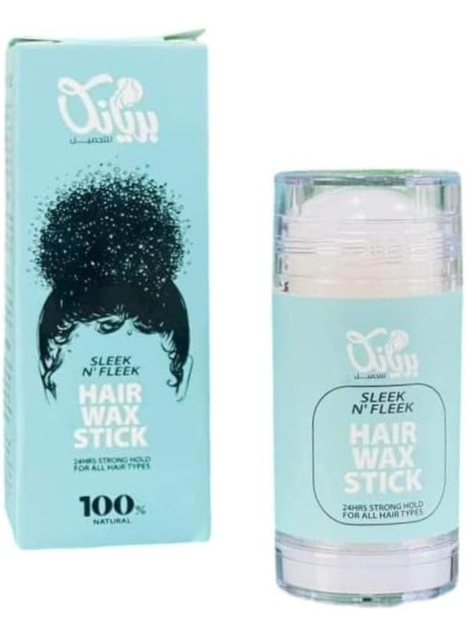 Priyanka Hair Wax Stick 40 Ml - Image 1