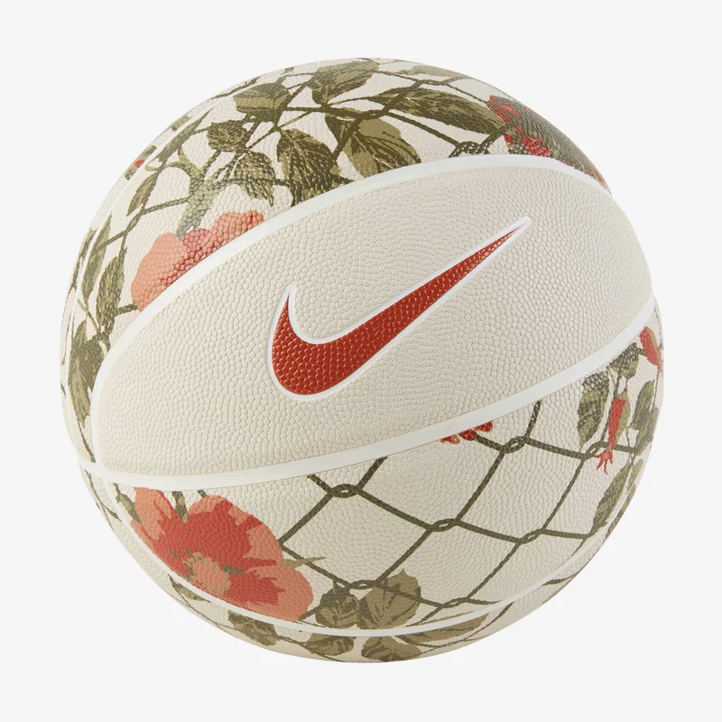 Nike Premium Energy 8-Panel Basketball (Deflated)