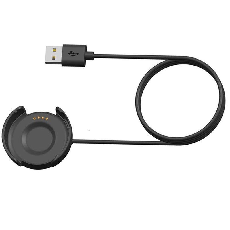 Verge 3 Lite قاعدة شحن كابل USB شاحن - Image 4