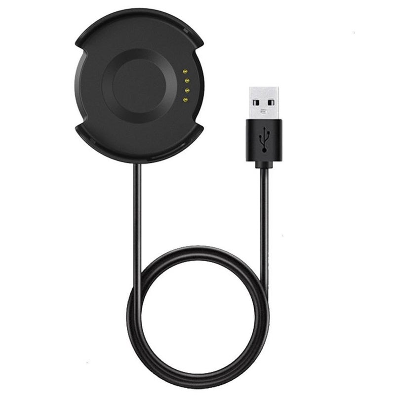 Verge 3 Lite قاعدة شحن كابل USB شاحن - Image 2