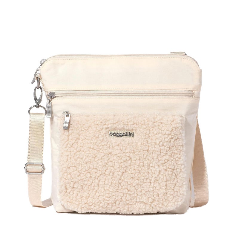 Baggallini Modern Large Pocket Crossbody - Image 1