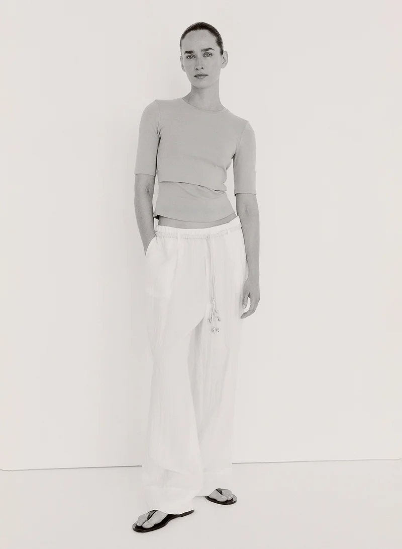 H&M Mama 2-Pack Nursing Tops