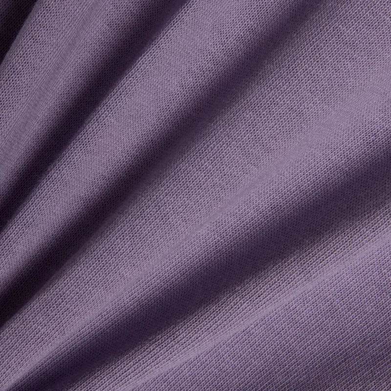 New Balance Candied Violet Classic Tri-Logo T-Shirt for Women | Best Price UAE