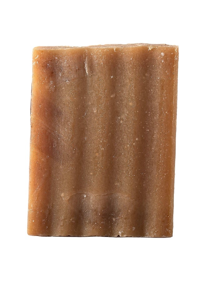 ZUM ZUM, Zum Bar, Goat's Milk Soap, Frankincense-Patchouli, 3 oz - Image 3