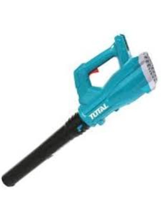 توتال بلاور حدائق بطارية 20 فولت بدون بطارية وشاحن - Image 3