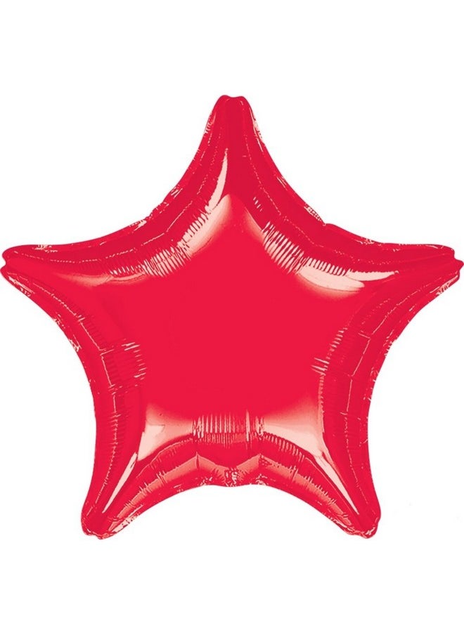 Mayflower Products Elmo And Friends 2Nd Birthday Supplies Decorations Balloon Kit  - Image 4