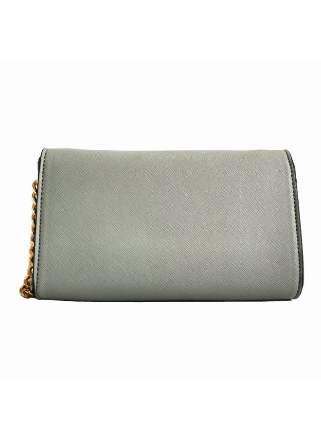 Cross-border Hot-selling Women's Bag Shoulder Crossbody Small Bag Chain Bag Dual-purpose Function Bag Mobile Phone Coin Purse Clutch Bag 