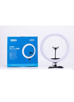 General 14-inch Photography LIGHT Mobile Phone Fill LIGHT Live LIGHT Ring LIGHT 36CMRING LIGHT Fill LIGHT Beauty LIGHT-Color:USB  - Image 1