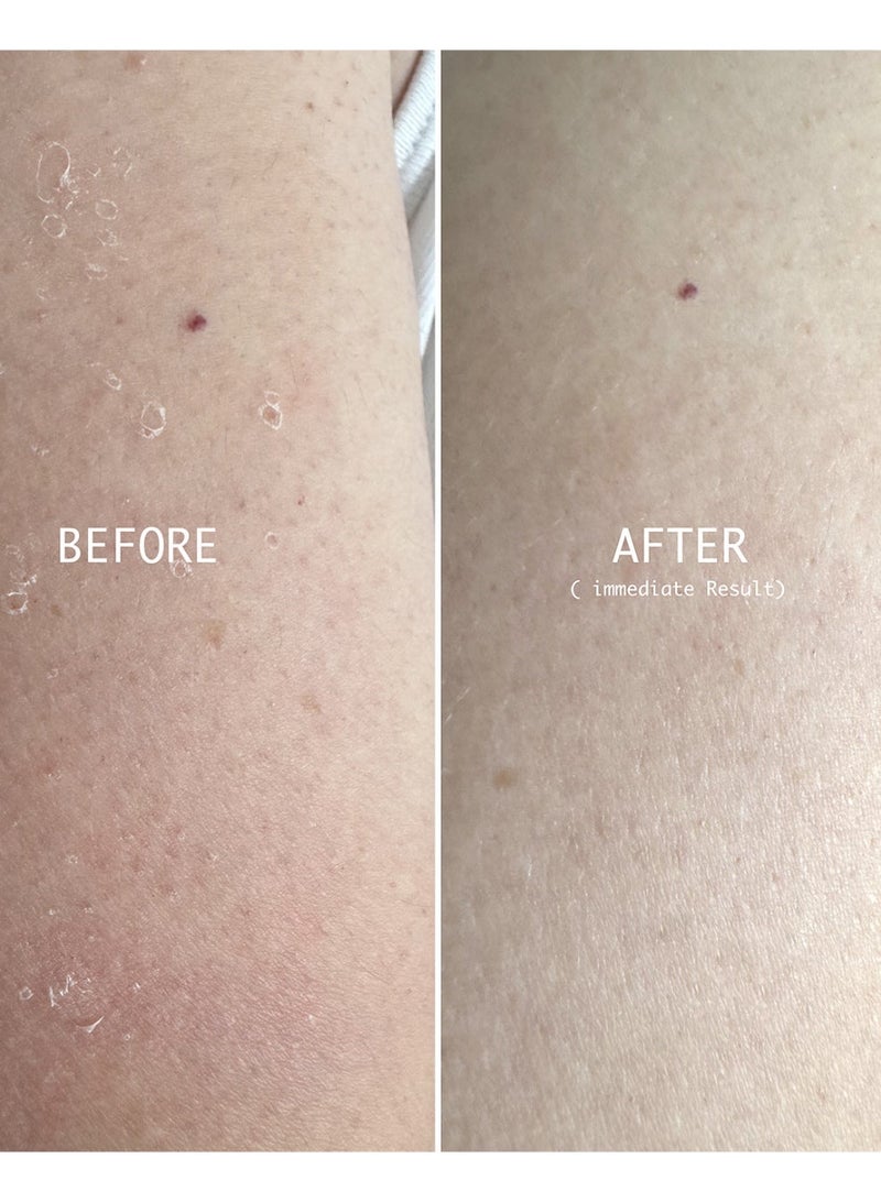 ميركل آرت ميراكل آرت بودي يوغرت — إيفز دريم | مستوحى من YSL Libre | مرطب خفيف طبيعي مصنوع يدوياً | غني بزبدة الشيا |  ٤.٢٣ أونصة - Image 5