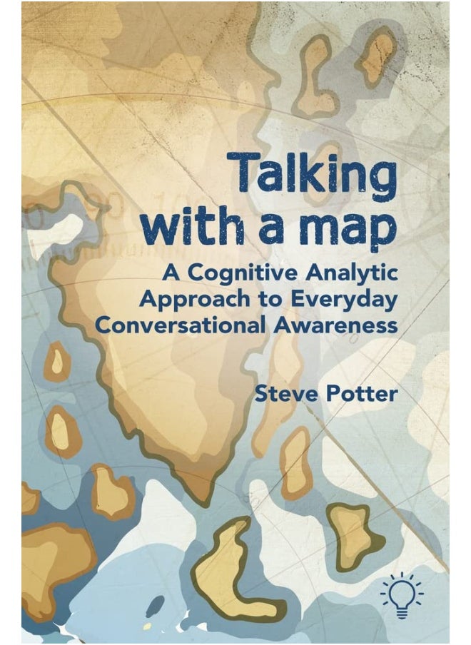 null - Talking with a Map: A Cognitive Analytic Approach to Everyday Conversational Awareness - Image 1