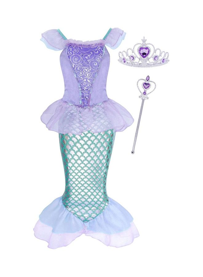 نيبمينينت Princess Party Costumes 100cm - Image 1