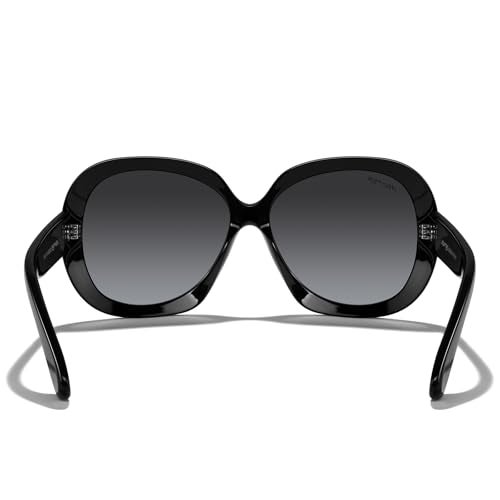 MERRY'S Oversized Polarized Sunglasses for Women - Retro Butterfly Frame S6098 - Image 5