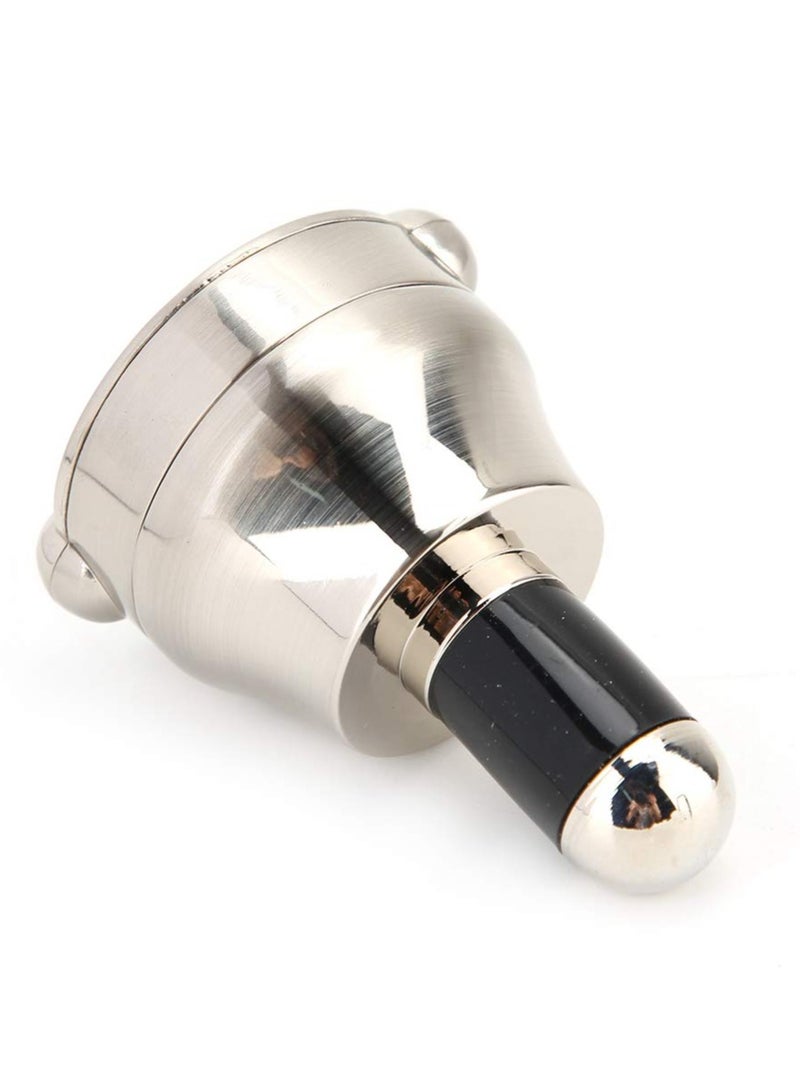 Excefore Wine Bottle Combination Lock,Keep Your Wine Fresh and Secure with Our 4-Digit Combination Lock Stopper,Zinc Alloy Bottle Stopper Bottle Sealed - Image 4