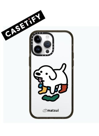 Puddle Pup Parade - iPhone 14 Pro Case - pzsku/ZF6DFC822BCDBC5BA56E9Z/45/_/1713720669/954826f7-b64a-477d-9d31-aa092ba57c3f