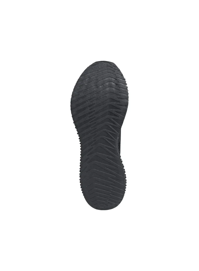 adidas حذاء جري 4DFWD 4 رجالي أسود مقاس 6.5