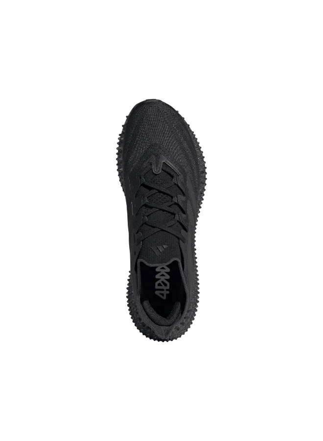 adidas حذاء جري 4DFWD 4 رجالي أسود مقاس 6.5