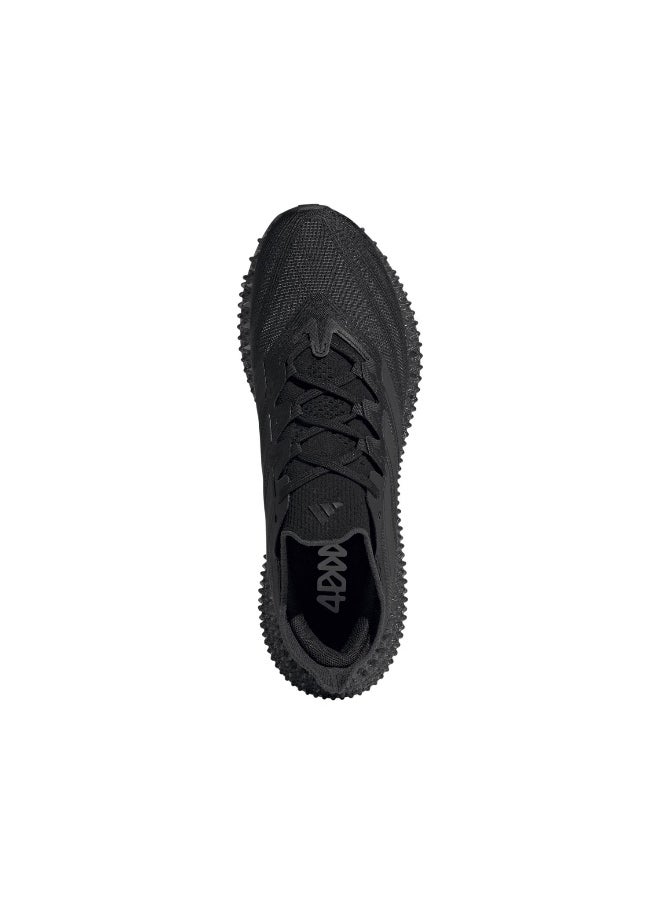 Adidas Adidas 4Dfwd 4 M Black Running Shoes For Men 6.5  - Image 3