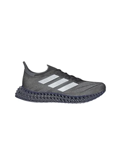 adidas حذاء جري 4DFWD 4 رجالي أسود مقاس 6.5