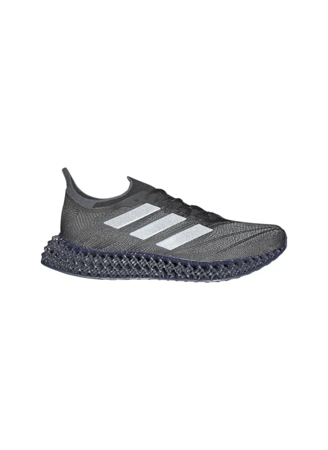 Adidas Adidas 4Dfwd 4 M Black Running Shoes For Men 6.5
