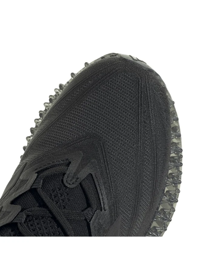 adidas حذاء جري 4DFWD 4 رجالي أسود مقاس 6.5